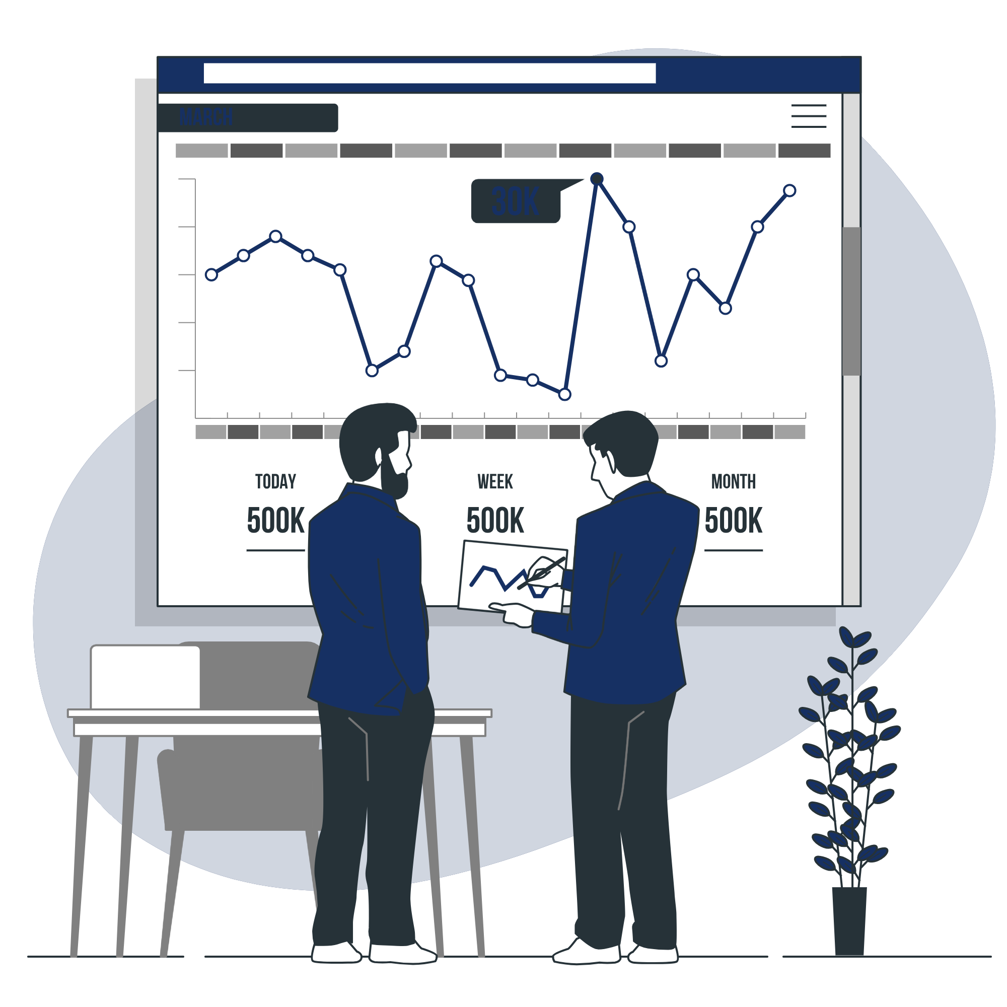 Software gestionale Progres Informatica per commercialisti