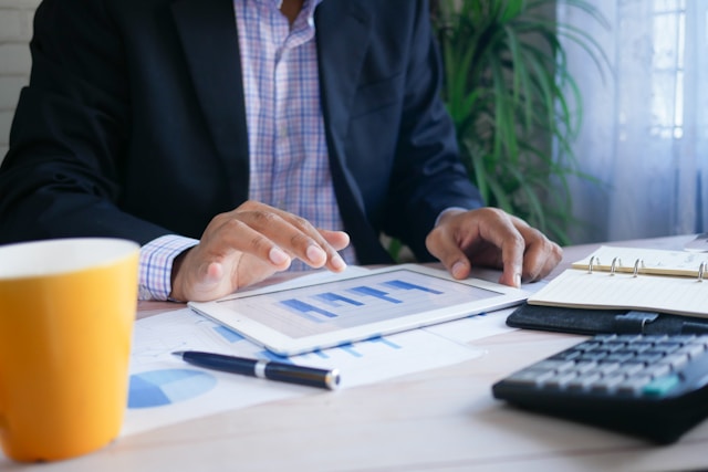 Software gestionale Progres Informatica per commercialisti