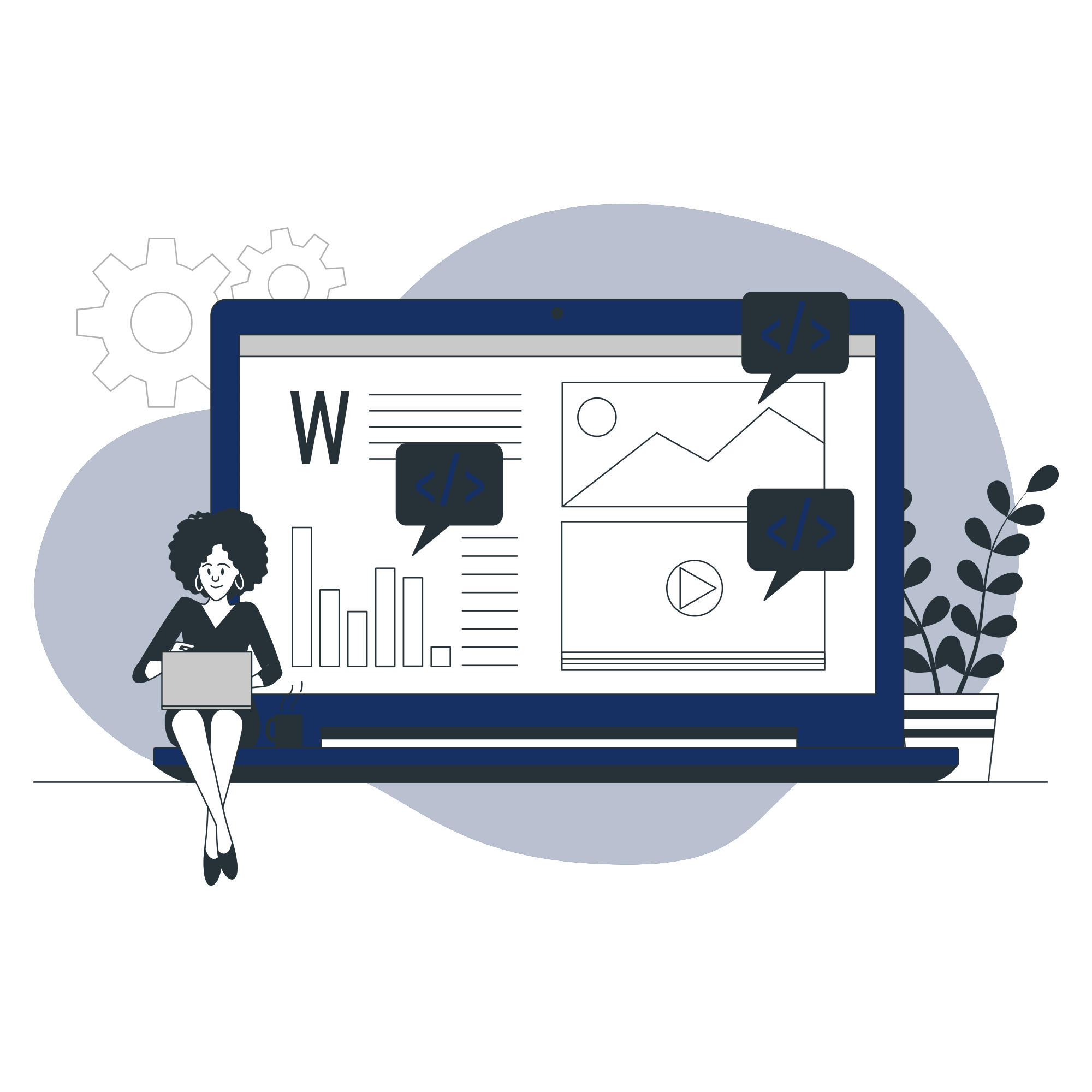 Innovazione tecnologica con Progres Informatica