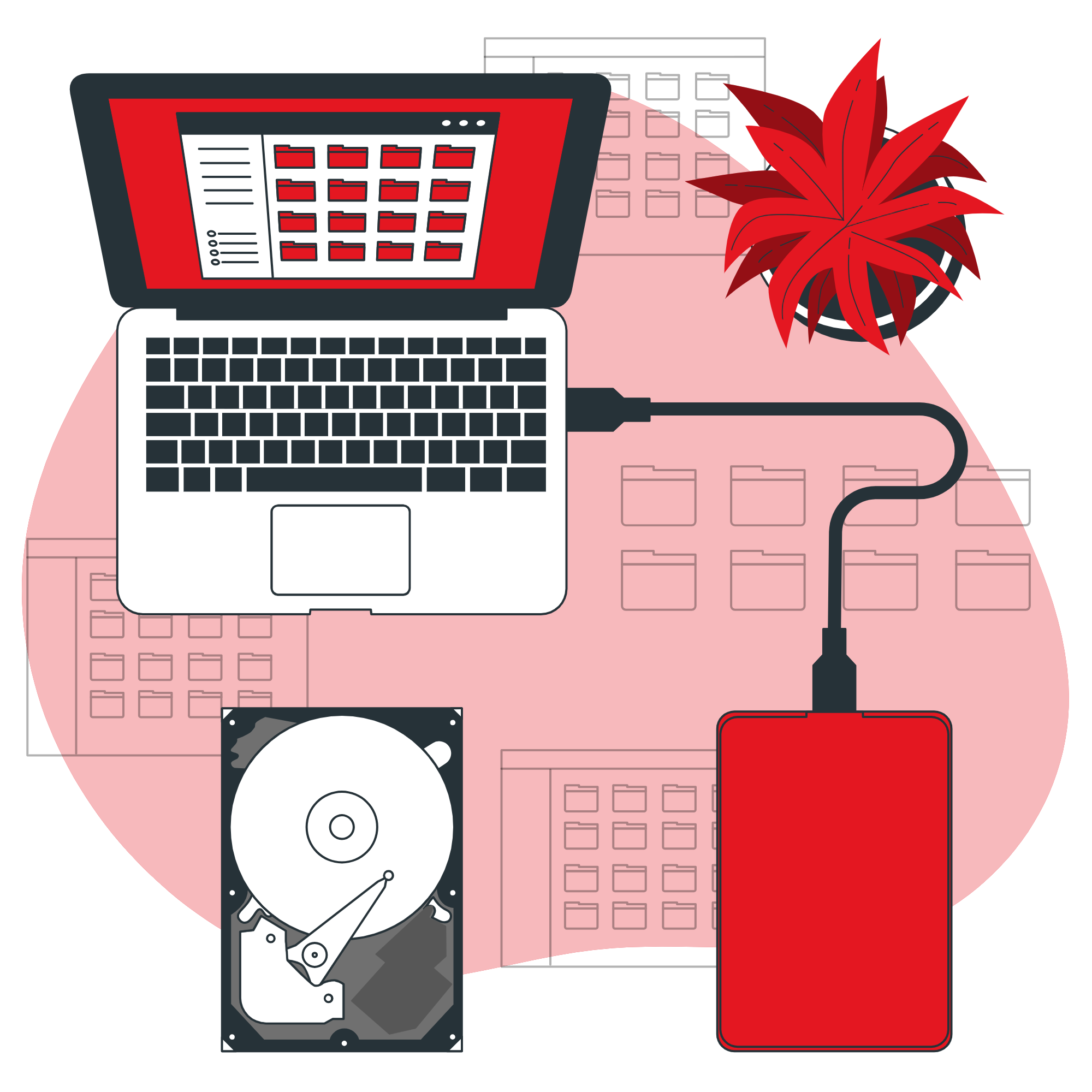 Consulenza IT Progres Informatica per studi professionali