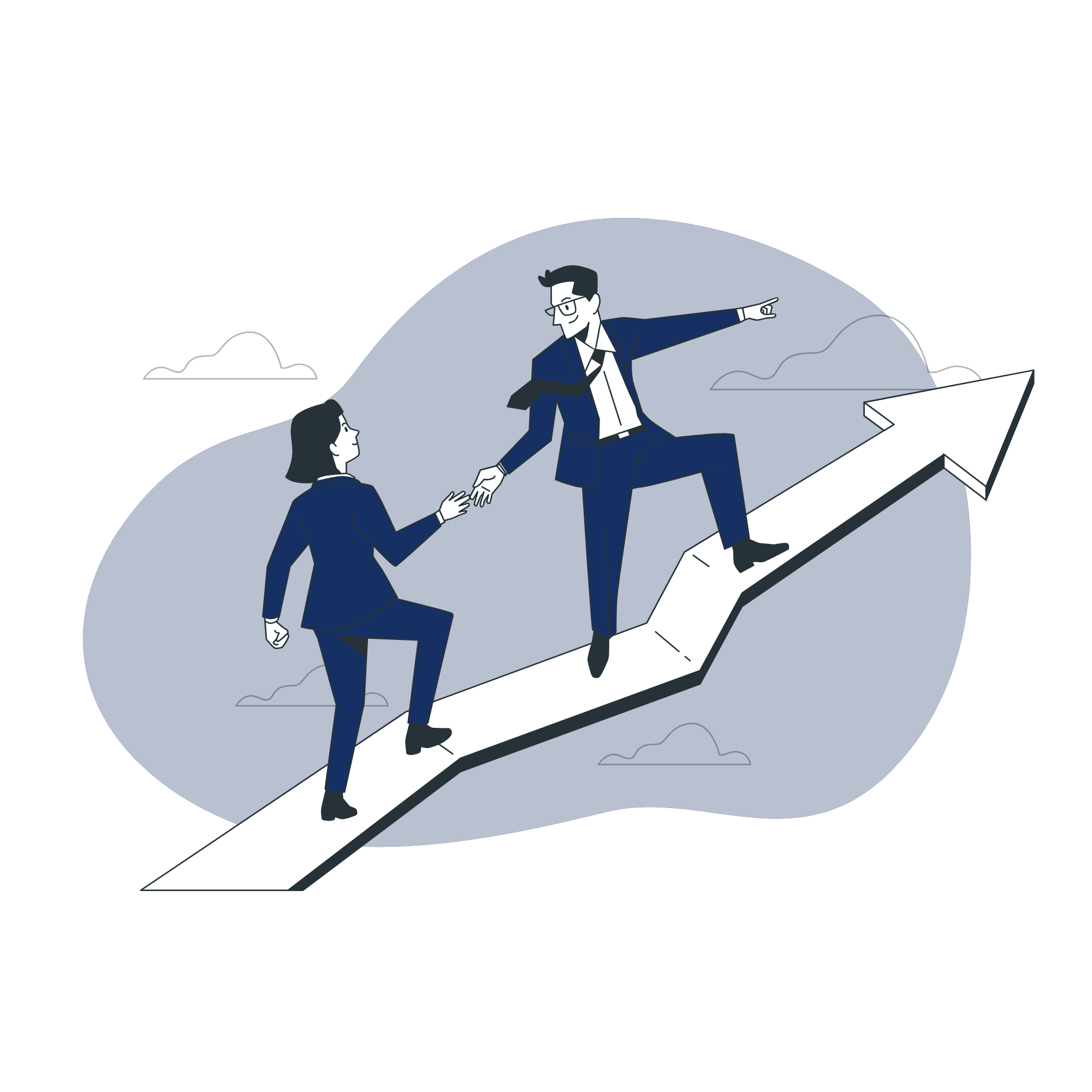 Commercialista cliente Progres Informatica