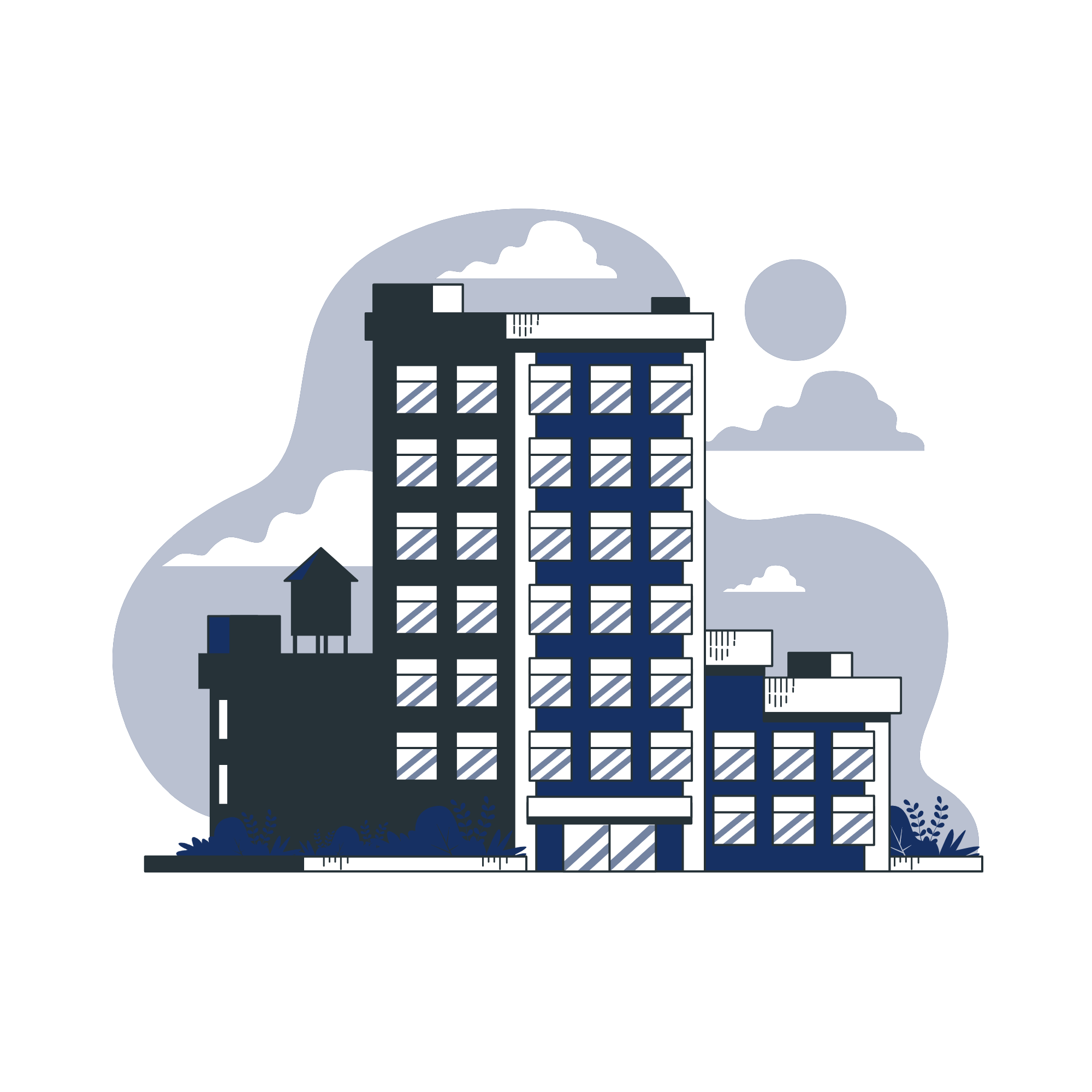 Sicurezza dati studio professionale
