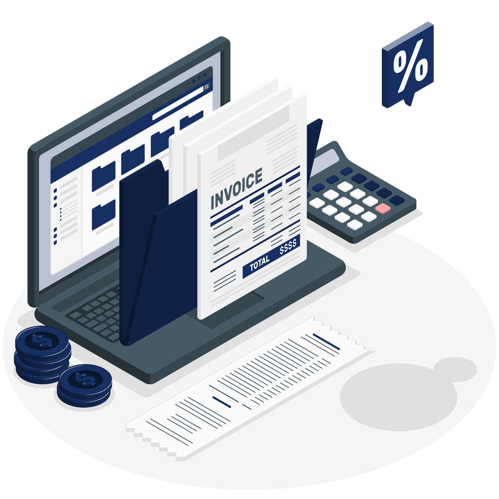 Software Contabilità Progres Informatica